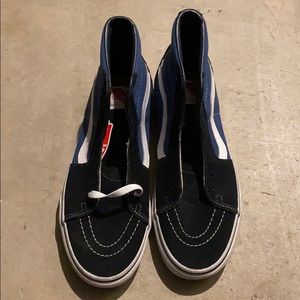 Vans men’s shoes
